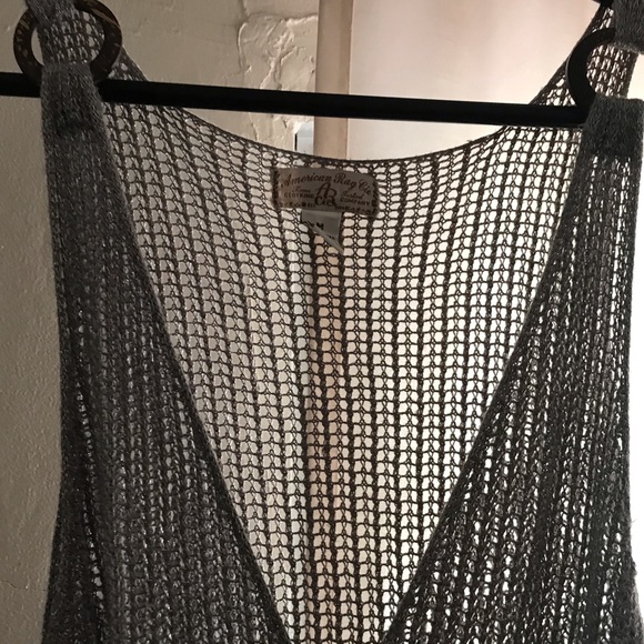 Swimsuit cover up! - Picture 3 of 4